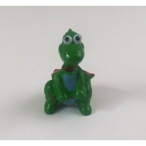 Kinder Surprise Crazy Heroes DinoStar Collectible Toy Figure